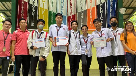 tup cavite uniform|College Of Architecture And Fine Arts .